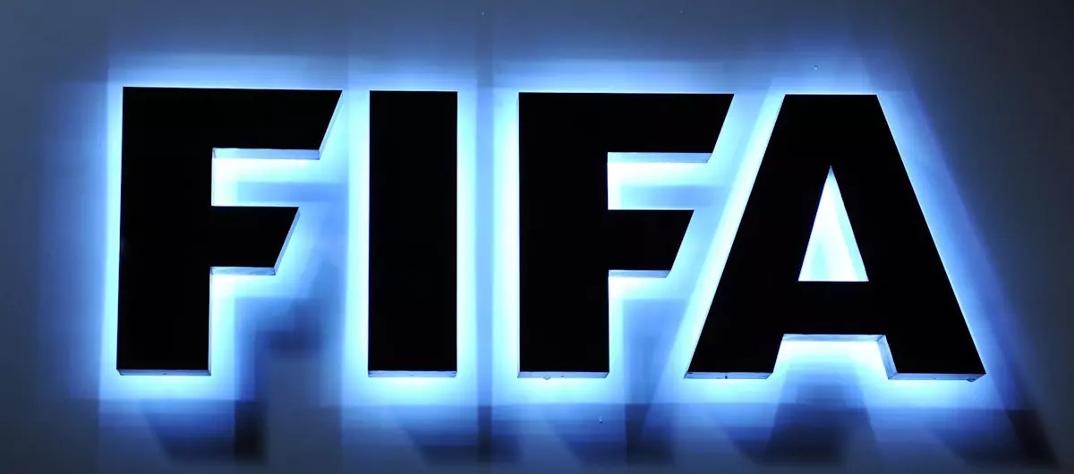 Ставки на FIFA: особенности